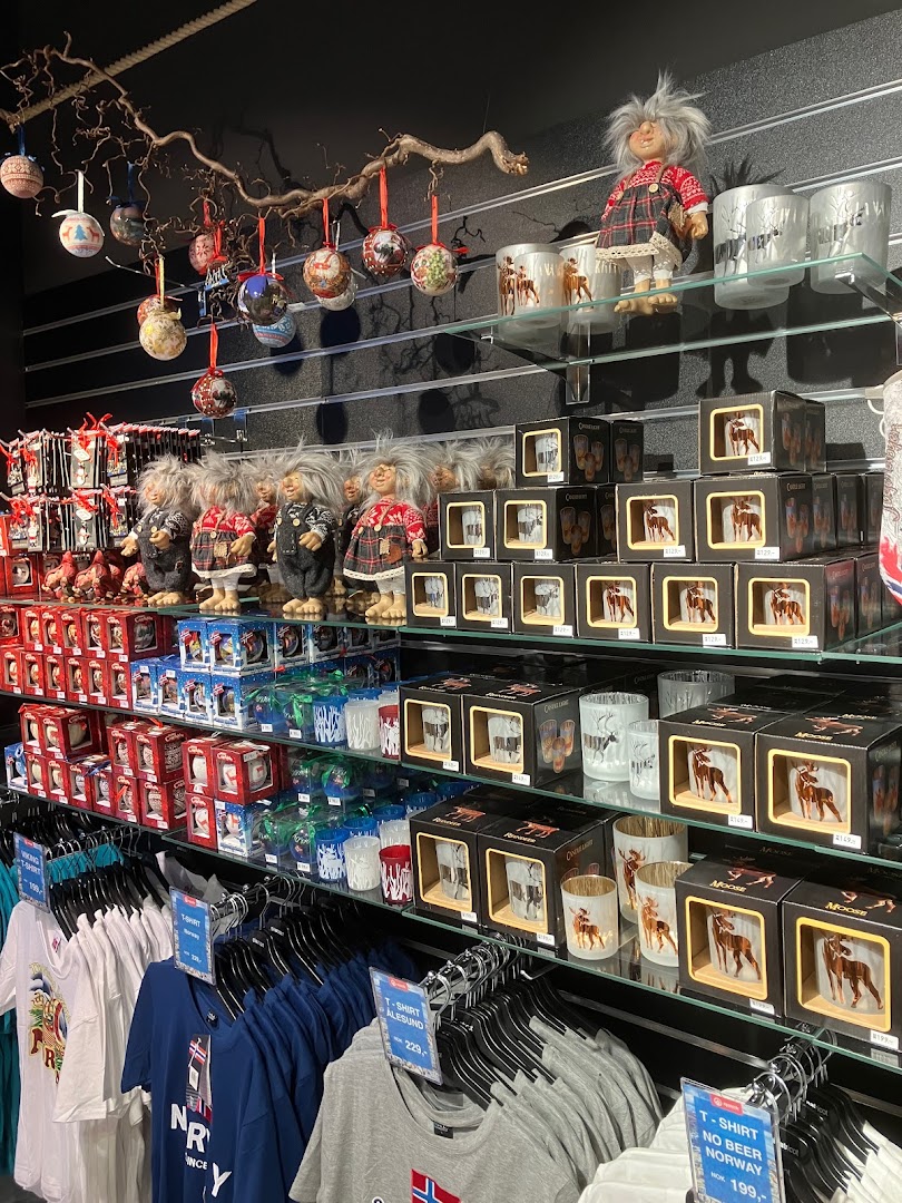 The Harbour Gift Shop · Bilder 4