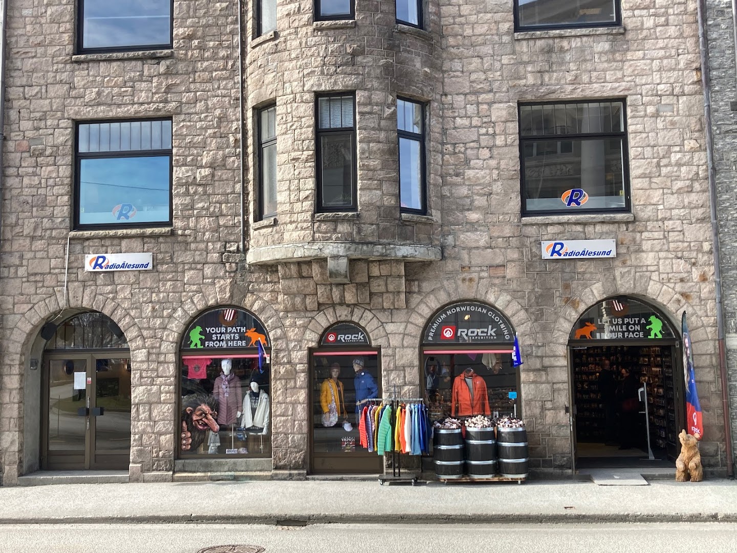 The Harbour Gift Shop · Bilder 2