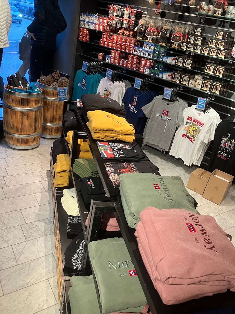 The Harbour Gift Shop · Bilder 3