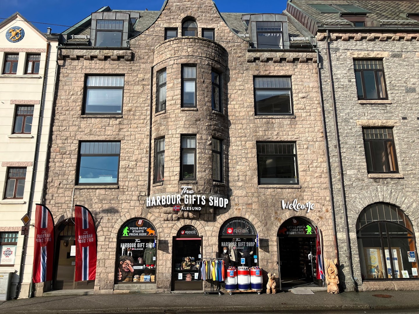 The Harbour Gift Shop · Bilder 1